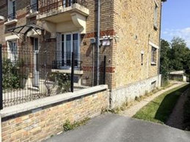 Maison vente à Rethel, Sault-lès-rethel