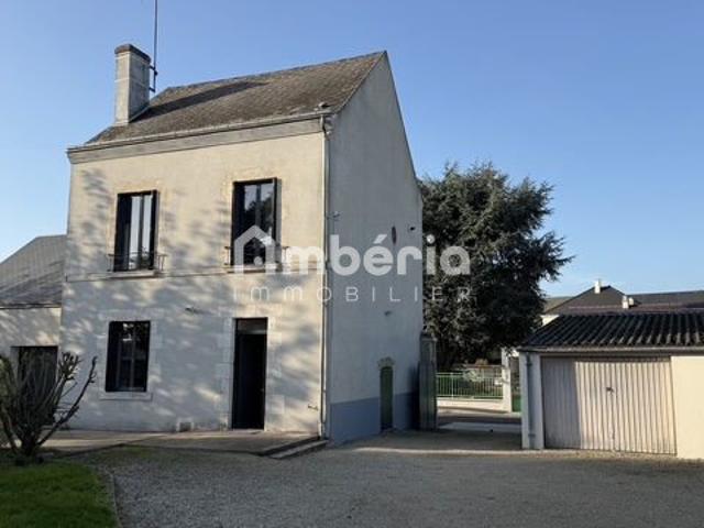 Maison location à Orléans