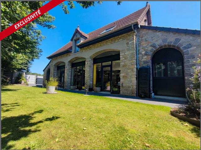 Maison vente à Martinvast
