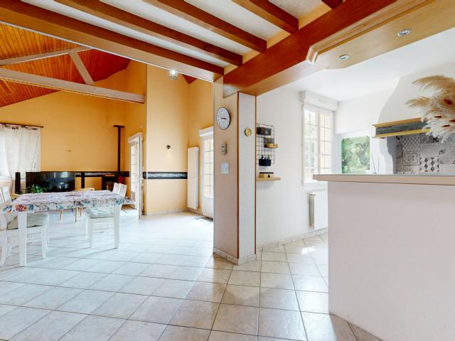 Maison vente à Avranches, Parigny