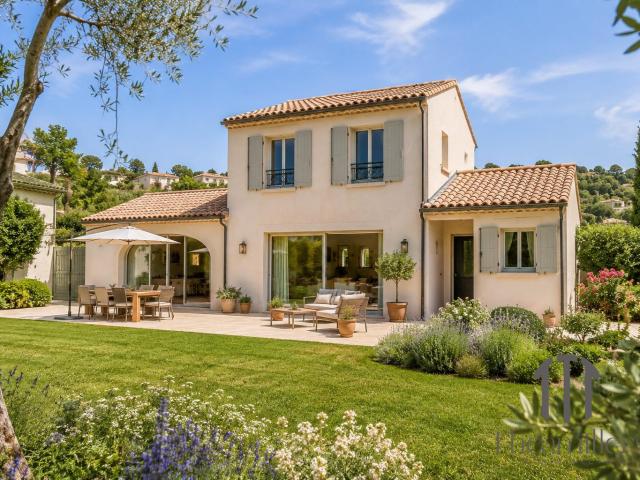 Maison vente à Grasse, Antibes