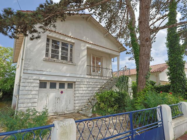 Maison vente à Rochefort, Royan