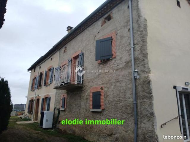 Maison vente à Brioude, Chaniat