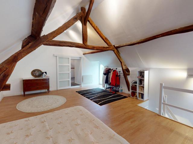 Maison vente à Saint-Amand-Montrond, Germigny-l'exempt