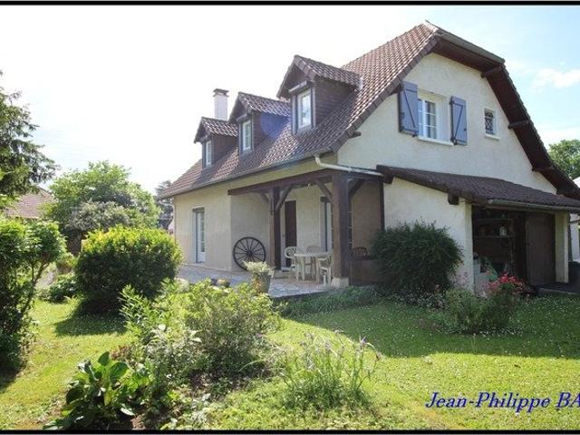 Maison vente à Pau, Bordes