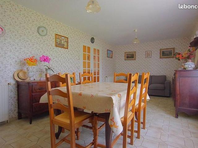 Maison vente à Péronne, Rosières-en-santerre
