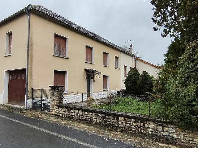Maison vente à Gourdon, Dégagnac