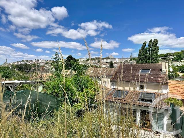 Maison vente à Angoulême, Aignes-et-puypéroux