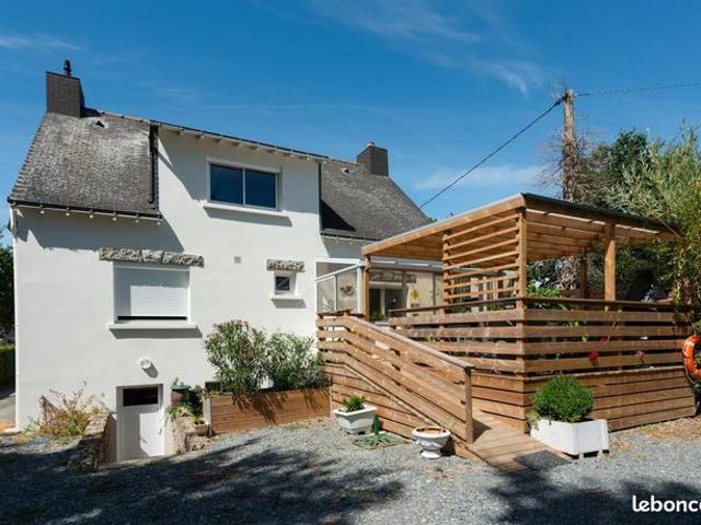 Maison vente à Vannes, Bretagne