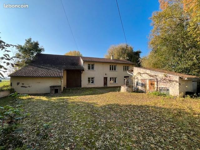 Maison vente à Louhans-Châteaurenaud, Simandre