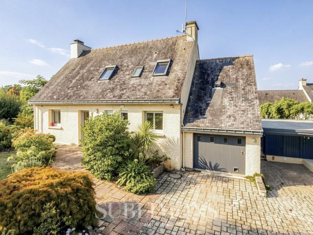 Maison vente à Le Haut-Bois, Taupont