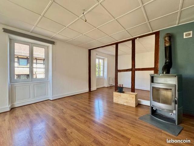 Maison vente à Altkirch, Tagsdorf