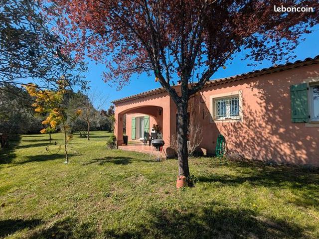 Maison vente à Brignoles, Villecroze