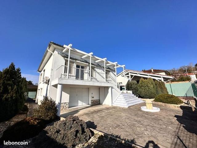 Maison vente à Agen, Bon-encontre