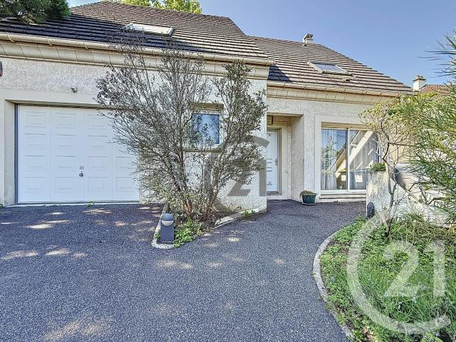 Maison vente à Palaiseau, Sainte-geneviève-des-bois