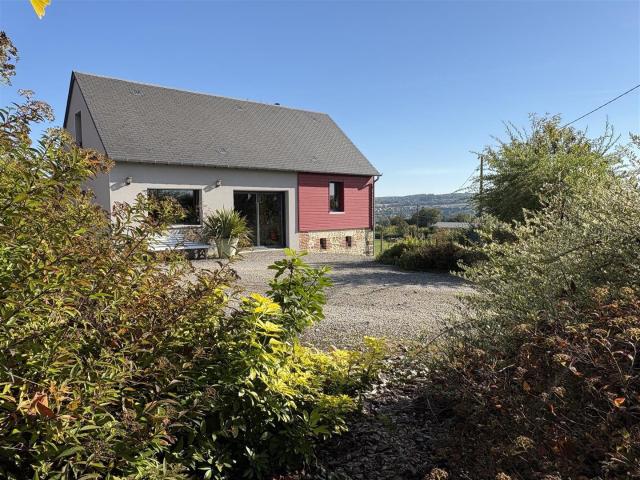 Maison vente à Mortagne-au-Perche, Gacé