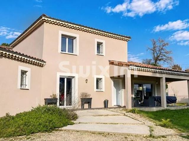 Maison vente à Montélimar, Drôme