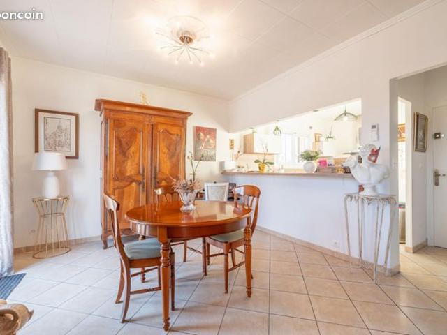 Maison vente à Toulouse, Montrabé