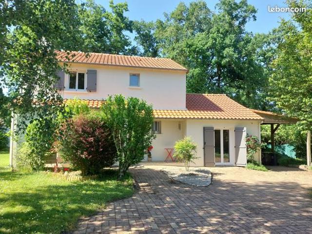 Maison vente à Haute-goulaine