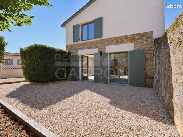 Maison vente à Saint-Germain-au-Mont-d'Or, Rhône