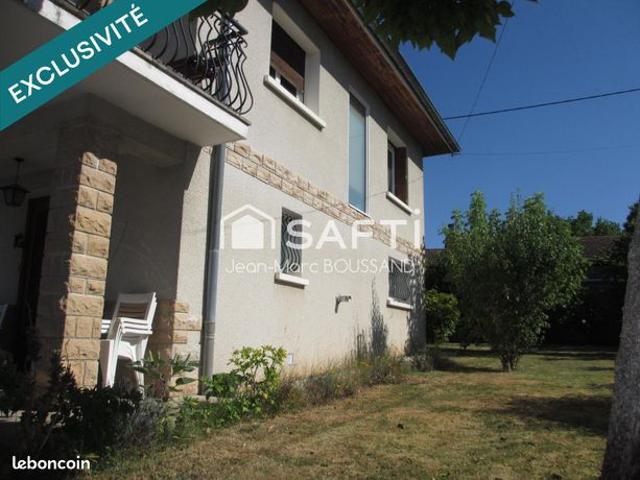 Maison vente à Charolles, Chauffailles