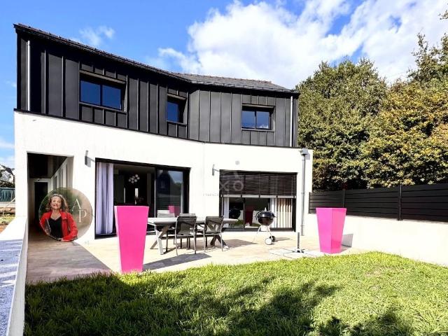 Maison vente à Lescran, Plescop