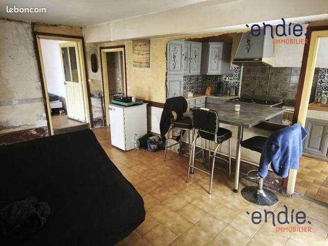 Maison vente à Larris / Maradas / Palette / Bocage, Pontoise