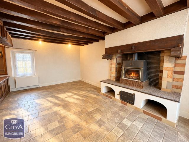 Maison vente à Bel-Air, Humbligny