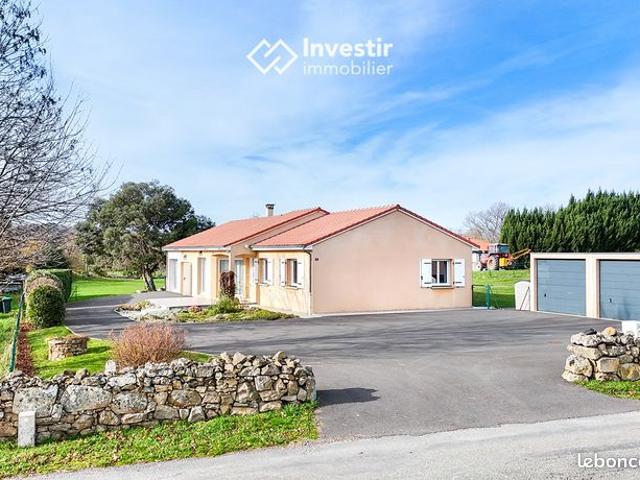 Maison vente à Riom, Loubeyrat