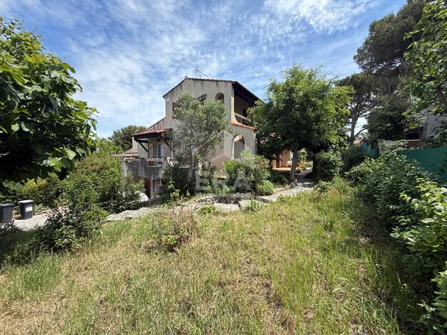 Maison vente à Istres, Martigues
