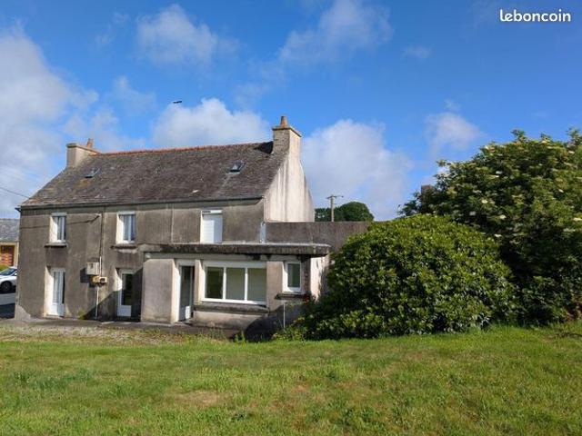 Maison vente à Morlaix, Bretagne