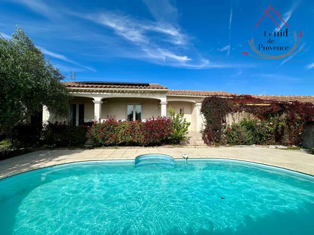 Maison vente à Carpentras, Camaret-sur-aigues