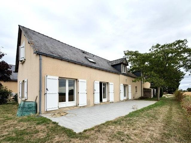 Maison vente à La Meignanne, Longuenée-en-Anjou