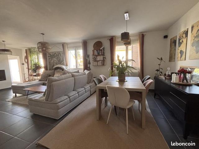 Maison vente à Sarcelles, Ecouen