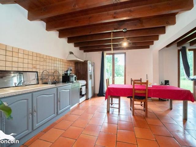 Maison vente à Blaye, Cavignac