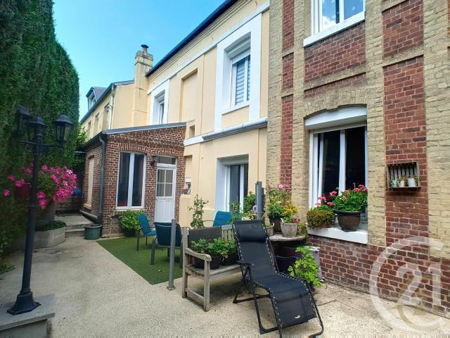 Maison vente à Le Havre, Bolbec