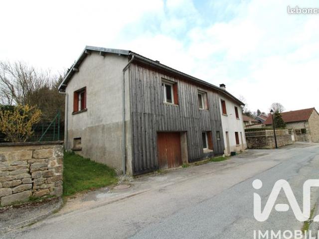 Maison vente à Guéret, Saint-pardoux-morterolles