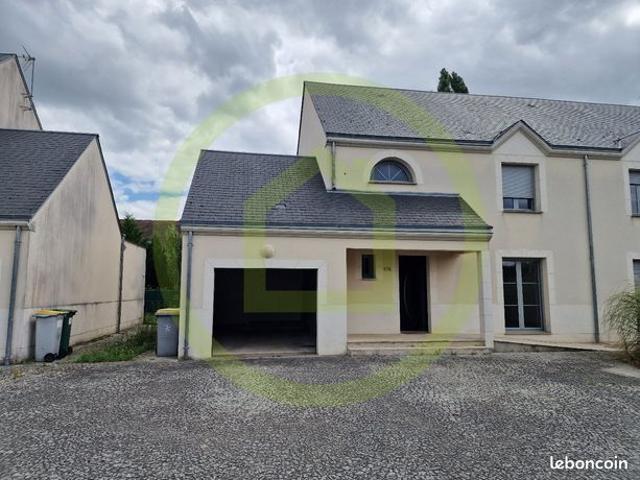 Maison vente à Orléans, Saint-denis-en-val