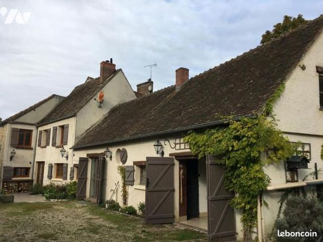 Maison vente à Mantes-la-Jolie, Bourdonné