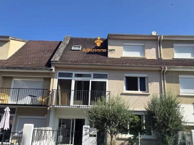 Maison vente à Argelès-Gazost, Lourde