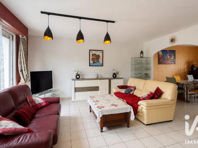 Maison vente à La Roche-sur-Yon, La Roche-sur-yon