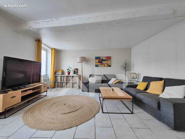 Maison vente à Saint-Germain-en-Laye, Montesson