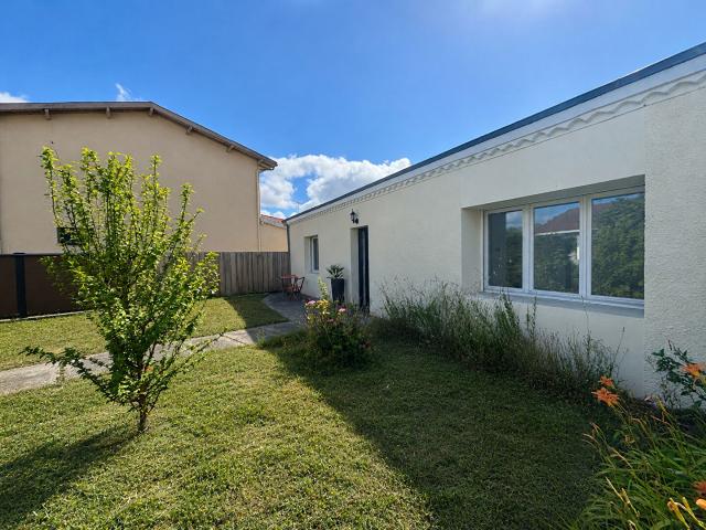 Maison vente à Arcachon, Biganos