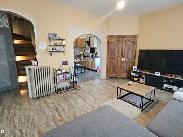 Maison vente à Romorantin-Lanthenay, Villefranche-sur-cher