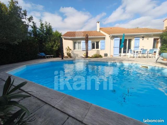 Maison vente à Saint-marcel-lès-valence, Guadeloupe