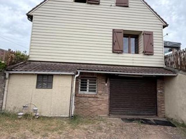 Maison vente à Saint-Quentin, Essigny-le-grand