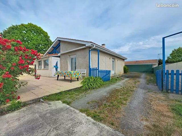 Maison vente à Arcachon, Lanton