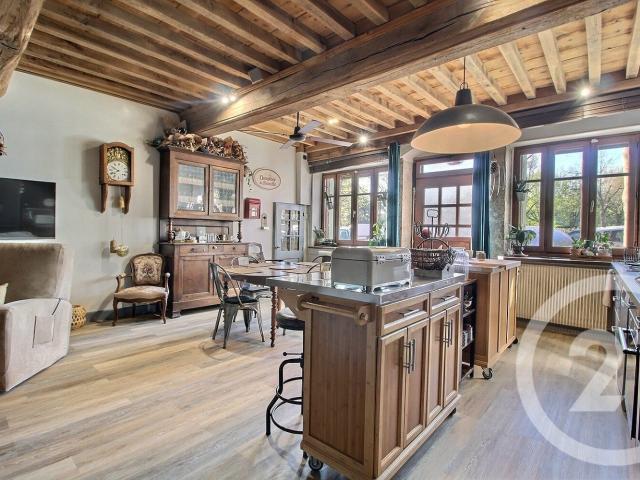 Maison vente à Bourg-en-Bresse, Montluel