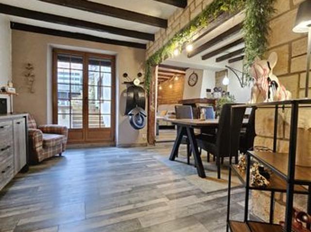 Maison vente à Val-de-Briey, Cosnes-et-romain