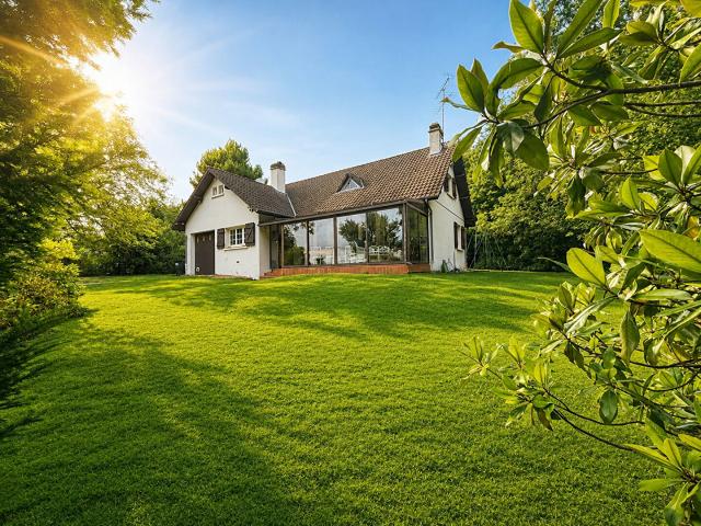Maison vente à Évreux, La Chapelle-du-bois-des-faulx